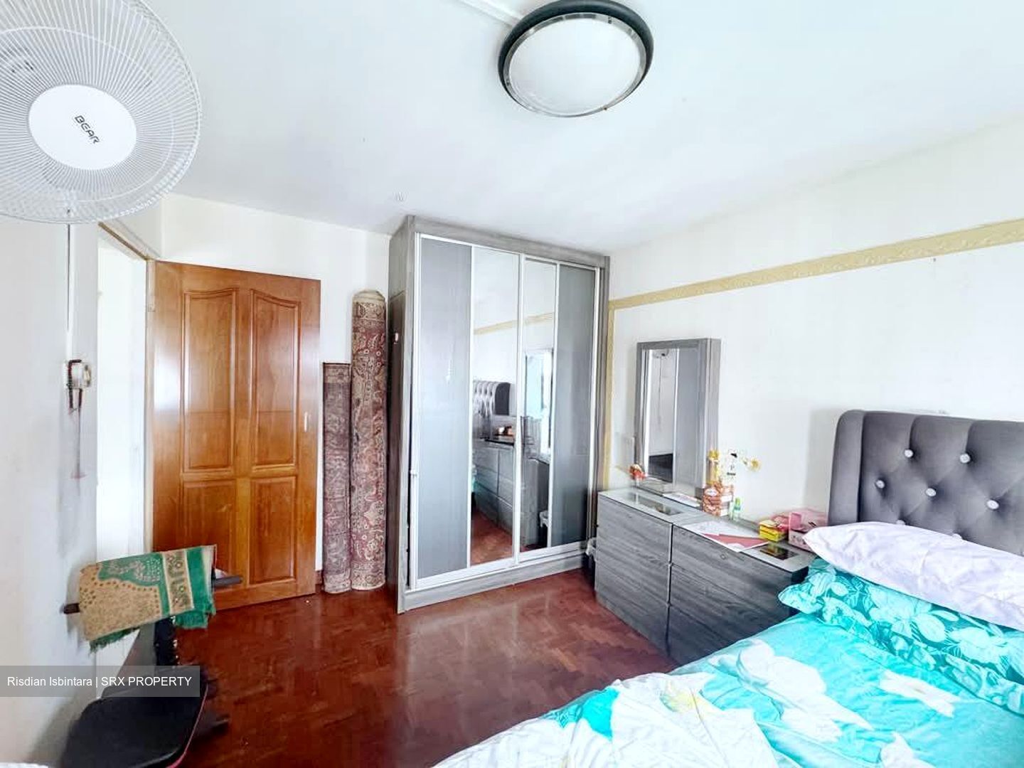 Blk 161 Mei Ling Vista (Queenstown), HDB 4 Rooms #554798831